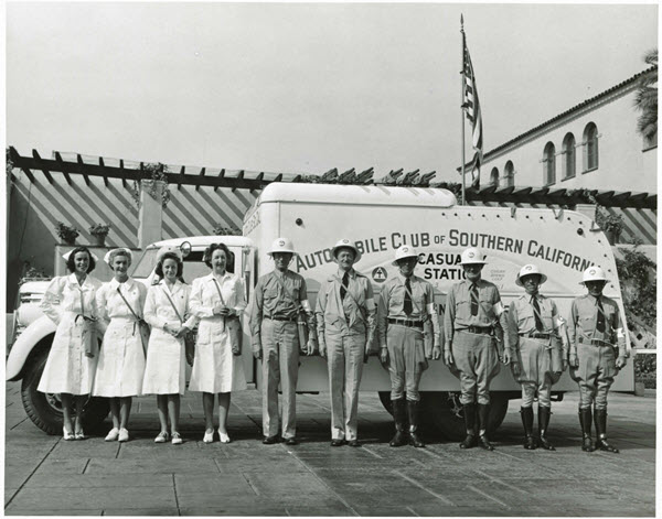 AAA Union Los Angeles/San Francisco AAA SAN FRANCISCO FINANCIAL DISTRICT BRANCH - CLOSED